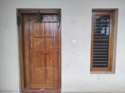 2 BHK Independent Floor for rent in Thanisandra, Bangalore - 1700 Sqft