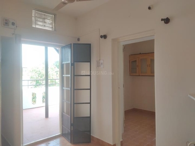 2 BHK Independent Floor for rent in Vivek Nagar, Bangalore - 700 Sqft