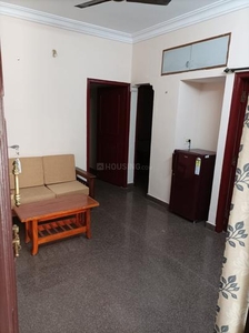 2 BHK Independent Floor for rent in Wilson Garden, Bangalore - 750 Sqft