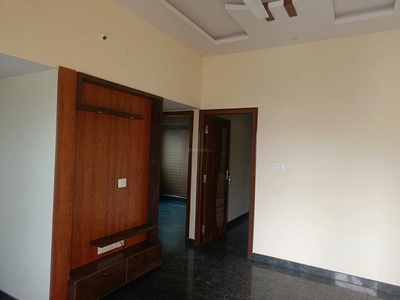 2 BHK Independent House for rent in Anjanapura Township, Bangalore - 600 Sqft