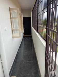 2 BHK Independent House for rent in Balagere, Bangalore - 650 Sqft