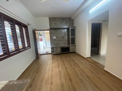 2 BHK Independent House for rent in Hebbal Kempapura, Bangalore - 1200 Sqft