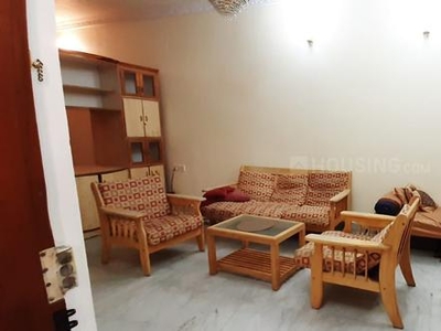 2 BHK Independent House for rent in HSR Layout, Bangalore - 1201 Sqft
