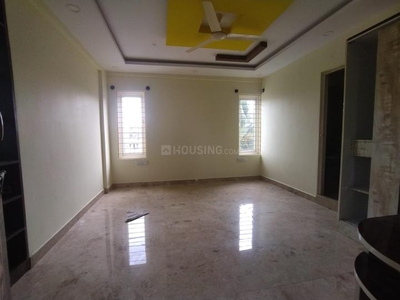 2 BHK Independent House for rent in Hulimavu, Bangalore - 1250 Sqft
