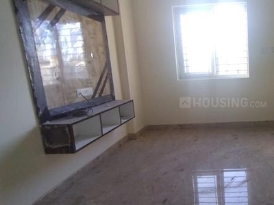 2 BHK Independent House for rent in Hulimavu, Bangalore - 950 Sqft