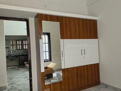 2 BHK Independent House for rent in Indira Nagar, Bangalore - 1100 Sqft