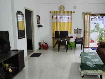 2 BHK Independent House for rent in Indira Nagar, Bangalore - 1500 Sqft