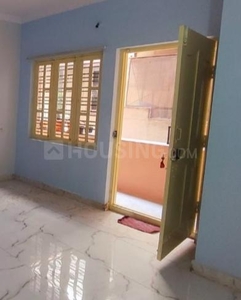 2 BHK Independent House for rent in Jayanagar, Bangalore - 700 Sqft