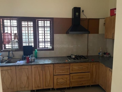 2 BHK Independent House for rent in Kasavanahalli, Bangalore - 1200 Sqft