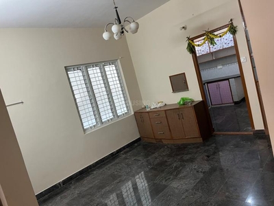 2 BHK Independent House for rent in Kattigenahalli, Bangalore - 1500 Sqft