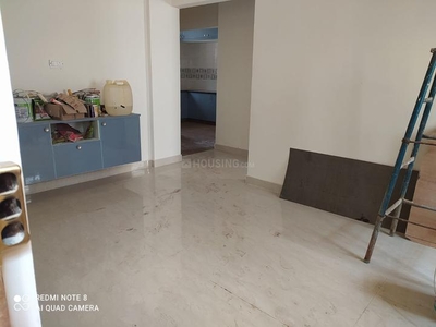 2 BHK Independent House for rent in Kithaganur Colony, Bangalore - 650 Sqft