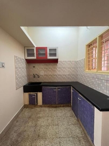 2 BHK Independent House for rent in Kodihalli, Bangalore - 875 Sqft