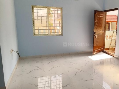 2 BHK Independent House for rent in Koppa Gate, Bangalore - 1000 Sqft