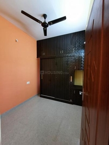 2 BHK Independent House for rent in Lal Bahadur Shastri Nagar, Bangalore - 600 Sqft