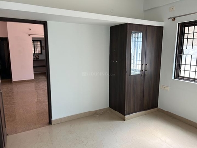 2 BHK Independent House for rent in Munnekollal, Bangalore - 1050 Sqft