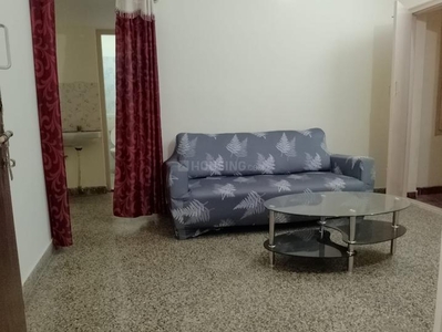 2 BHK Independent House for rent in Murugeshpalya, Bangalore - 1056 Sqft