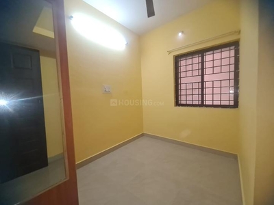 2 BHK Independent House for rent in Murugeshpalya, Bangalore - 873 Sqft