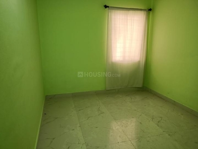 2 BHK Independent House for rent in Murugeshpalya, Bangalore - 878 Sqft