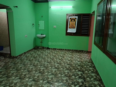 2 BHK Independent House for rent in Murugeshpalya, Bangalore - 969 Sqft