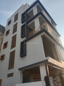 2 BHK Independent House for rent in Nagondanahalli, Bangalore - 850 Sqft