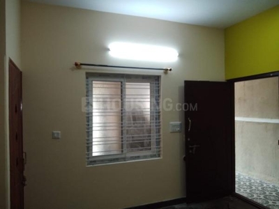 2 BHK Independent House for rent in Nayandahalli, Bangalore - 1100 Sqft