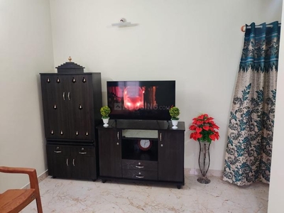 2 BHK Independent House for rent in Rayasandra, Bangalore - 800 Sqft