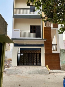 2 BHK Independent House for rent in R.K. Hegde Nagar, Bangalore - 1800 Sqft