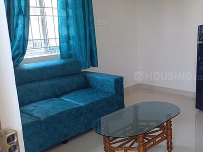2 BHK Independent House for rent in Whitefield, Bangalore - 1000 Sqft