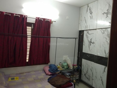 2 BHK Independent House for rent in Yelahanka New Town, Bangalore - 800 Sqft