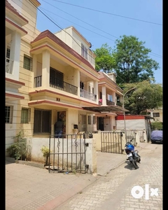 2 BHK Independent Row House for SALE @ Discounted Price.