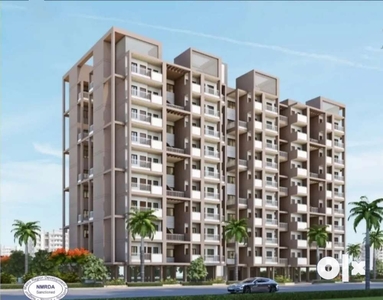 2 BHK Ready To Move Flats For Available For Sell.