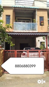 2 BHK ROW HOUSE FOR SELL IN MOREWADI