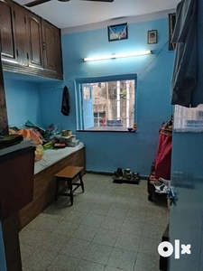 2 BHK Semi-Furnished Flat in a residential Housing colony