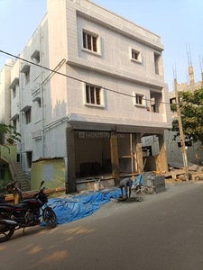 2 BHK Villa for rent in Nagasandra, Bangalore - 950 Sqft