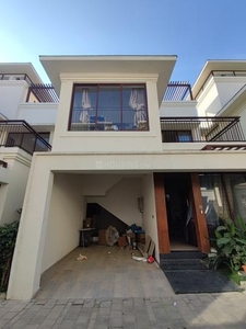 2 BHK Villa for rent in Sarjapur, Bangalore - 1600 Sqft