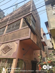 2 Storied house for sale at Gobindo nibas near loknath mandir