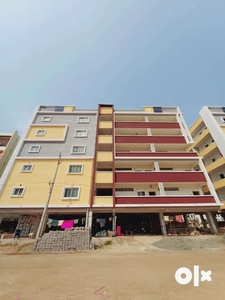 Pendurthi location group house flats for sale