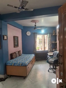 2BHK 4 side open flat available at cheap rate