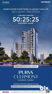 2bhk available for sale in Chembur