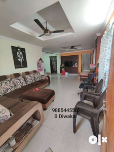 2bhk fully ventilated house
