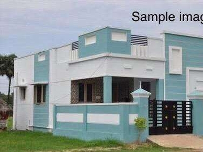 2BHK HOUSE FOR SALE IN TAMBARAM ( MUDUCHUR )