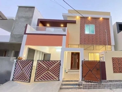 2BHK HOUSE FOR SALE NEAR BY MAIN ROAD