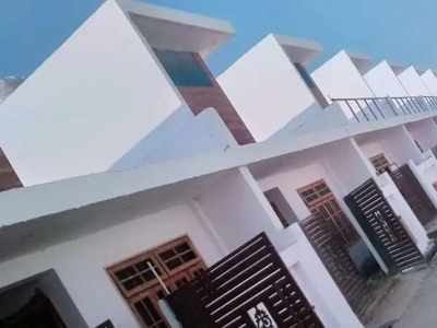 2bhk luxury villa ready to move in Bijnor Road Lucknow