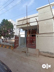 2BHK NEWLY CONSTRUCTED HOUSE PAY ONLY 300000 BALANCE PAY THROUGH LOAN