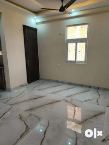 2bhk semi furnished ready to move