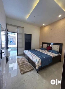 2bhk with lift 28.90 Lakh sector 127 location loan available