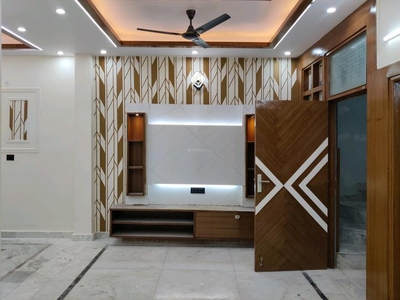3 BHK 1250 Sqft Independent Floor for sale at Vaishali, Ghaziabad