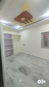 3 bhk flat 1650 sft full furnished beside main road