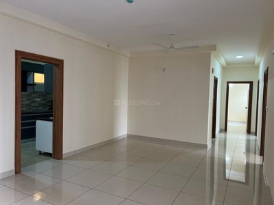 3 BHK Flat for rent in Anchepalya, Bangalore - 1388 Sqft