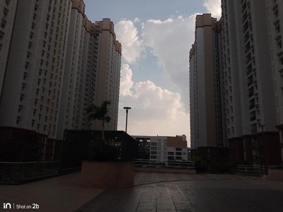 3 BHK Flat for rent in Anchepalya, Bangalore - 1676 Sqft